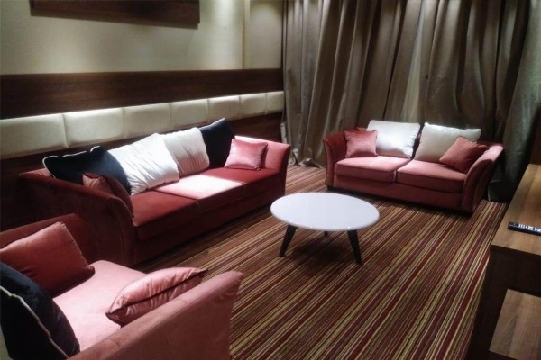 Lamar Albait Hotel image 2
